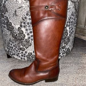 Frye boots